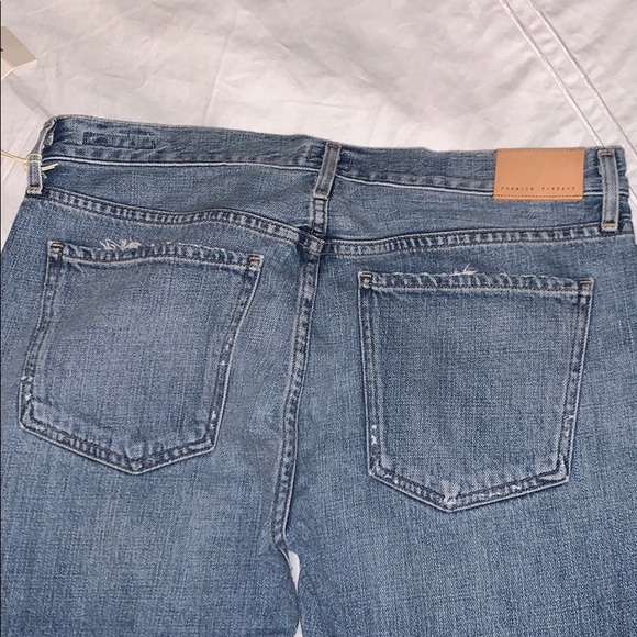 NWT Citizens of Humanity Emerson Slim Boyfriend - Picture 6 of 6